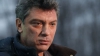 Politicianul Boris Nemţov a fost UCIS la Moscova (FOTO)
