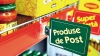 Vânzătorii şi cumpărătorii au opinii împărţite despre scumpirea alimentelor de post