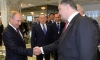 AVERTISMENTUL SECRET al lui Poroşenko pentru Putin la summitul de la Minsk