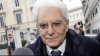 Noul președinte al Italiei, Sergio Mattarella, a depus jurământul în faţa Parlamentului