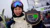 Un canadian a câştigat medalia de aur la Cupa Mondială de Snowboard Freestyle Big Air