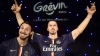 Ibrahimovic are statuie de ceară la Paris. Ce spune atacantul echipei Paris Saint-Germain