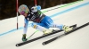 Americanul Ted Ligety a devenit învingător la cursa de slalom uriaş în Colorado  