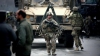 Atentat cu bombă la Kabul asupra unui convoi diplomatic turc ce aparţine NATO 