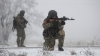 OSCE avertizează asupra riscului escaladării conflictului armat în estul Ucrainei