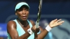 Şoc la turneul de tenis din Dubai! Venus Williams a fost eliminată