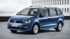 Monovolumul Volkswagen Sharan a devenit mai modern. De când îl poţi cumpăra