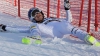 Lindsey Vonn a căzut la Cupa Mondială de slalom. Cine a profitat de pe urma eşecului