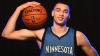 Ediţia din acest an a concursului Slam-Dunk a fost câştigată de Zach Lavine