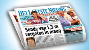 Scrisoare anonimă la redacția unui cotidian: "Ce s-a întâmplat în Franţa se va repeta în Belgia"