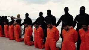 Statul Islamic a decapitat 21 de creştini egipteni. Reacţia Casei Albe