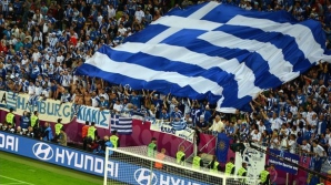 ŞOC pentru microbiştii greci. Guvernul a interzis fotbalul în ţară