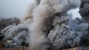 Atac cu bombă asupra unui autobuz cu pasageri: Cel puțin șapte oameni au murit