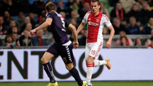 Ajax Amsterdam şi-a revenit din criză. Ce echipă a învins 