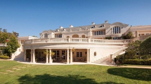 Una din casele lui Walt Disney s-a vândut la un preț EXORBITANT! Cine este cumpărătorul