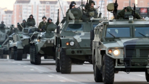 AVERTISMENT: Sfârşitul civilizaţiei este aproape. Toţi suntem vinovaţi