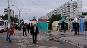 La LIMITA decenței! Un bărbat din Bălți va plăti amendă de peste o mie de lei pentru acest gest