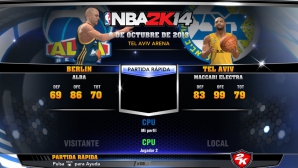 Şoc în Euroliga de Baschet! Nemţii de la Alba au bătut israelienii de la Maccabi Electra