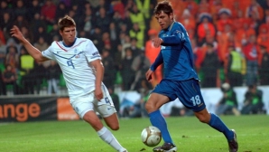 Vadim Bolohan va juca din nou în Divizia Naţională