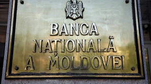 PROMISIUNEA lui Drăguţanu: BNM va continua să intervină pentru a stabiliza cursul valutar