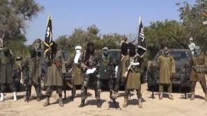 Nigerul sare în ajutor Nigeriei. Vrea să le vină de hac teroriştilor din Boko Haram 