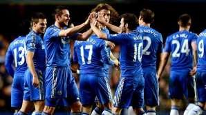 Chelsea Londra a reuşit cel mai scump transfer al iernii