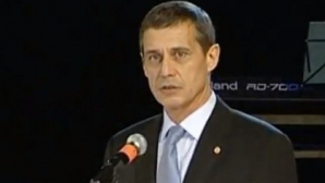 Pavel Ciobanu la raport: Cât a cheltuit Federaţia anul trecut