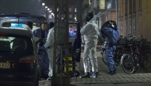 Islamiștii atacă din nou! Trei morți la Copenhaga 