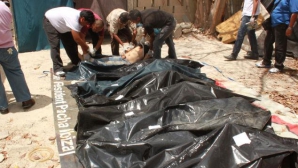 Descoperire GROAZNICĂ în Mexic. Zeci de trupuri în stare de putrefacție au fost descoperite într-un crematoriu