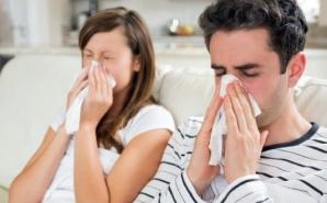 Ce măsuri vor întreprinde autorităţile dacă numărul bolnavilor de gripă va continua să crească 