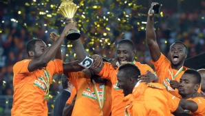 Nebunie totală la Abidjan! Naţionala Coastei de Fildeş s-a întors acasă cu trofeul Cupei Africii