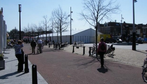 Situație bizară într-un oraș din Olanda. Nu o să-ţi vină să crezi cine TERORIZEAZĂ orașul 