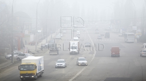 AVERTIZARE meteorologică: Vremea se răceşte brusc