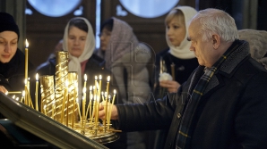 Începe Săptămâna Albă pentru creştinii ortodocşi. Ce abstinenţe trebuie să aibă enoriaşii