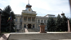 "A fost un adevărat război". Obiecte unice de la Muzeul Naţional de Istorie din Moldova, solicitate de ruşi (VIDEO)