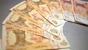 Pensii mai mari de la 1 aprilie. Cine sunt beneficiarii care vor primi mai mulţi bani 