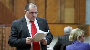 Fostul deputat comunist Alexandr Petkov, AMENDAT din nou. Ce boacănă a făcut