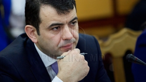 CE EXPLICAŢII i-au cerut reprezentanţii societăţii civile lui Chiril Gaburici