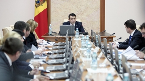 Şapte miniştri din Guvern se află în incompatibilitate cu mandatul de deputat