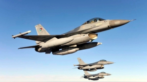 "Dorim să distrugem Statul Islamic". Iordania a început răzbunarea prin bombardamente