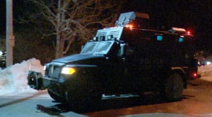 Poliţia canadiană a prevenit un atentat de proporţii. Ce puneau la cale teroriştii nerealizaţi