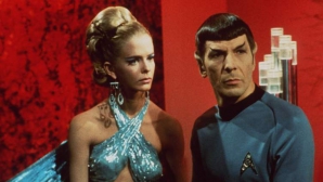 A decedat Leonard Nimoy, legendarul Comandant Spock din Star Trek 