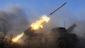 Lupte sângeroase în estul Ucrainei, înainte de startul ARMISTIŢIULUI