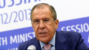 Atacul DUR al Rusiei faţă de America. ACUZAŢIA făcută de Serghei Lavrov