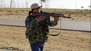 ATAC sângeros asupra unui câmp petrolier din Libia. Cel puțin 13 oameni au murit