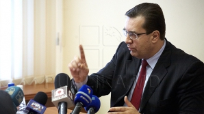 Liderul PDM, Marian Lupu, a spus că îl va susţine pe Chiril Gaburici la funcţia de şef al Executivului 