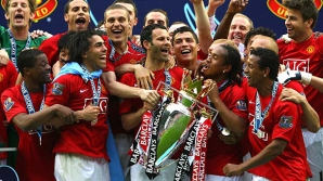 Bucurie pentru Manchester United. "Diavolii roşii" au învins echipa Preston North End