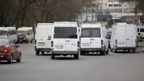 PERICOL în trafic! Date ALARMANTE prezentate de Poliţia capitalei