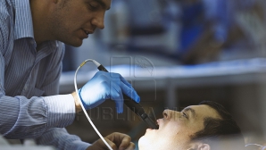 Locuitorii din sudul țării au uitat de stomatolog! Câți moldoveni merg regulat la dentist