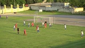 Distracţie la Milsami. Unii jucători au mers la karting şi s-au întrecut pe pista de curse